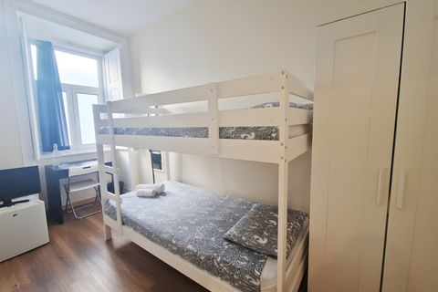 Lejlighed i Lisbon, Lisbon, Lisbon - € 1.200.000 | Ref: 327/2024 - foto 10